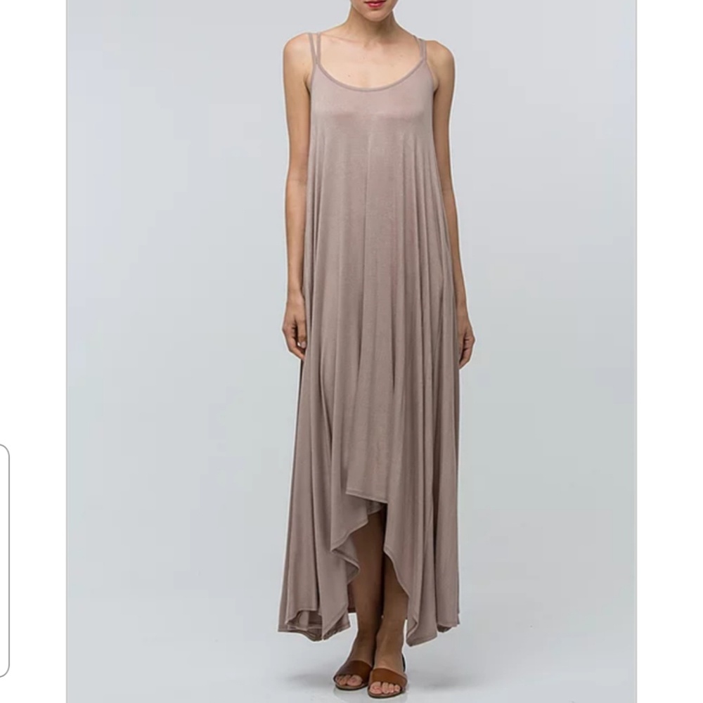 🌻2 for $35🌻Desert Wanderer Maxi Dress